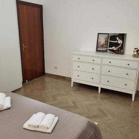 Appartamento Marsaline Marsala Esterno foto